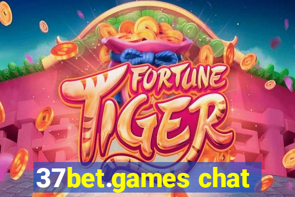 37bet.games chat